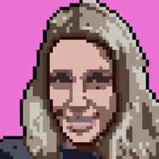 Eleni Nikou